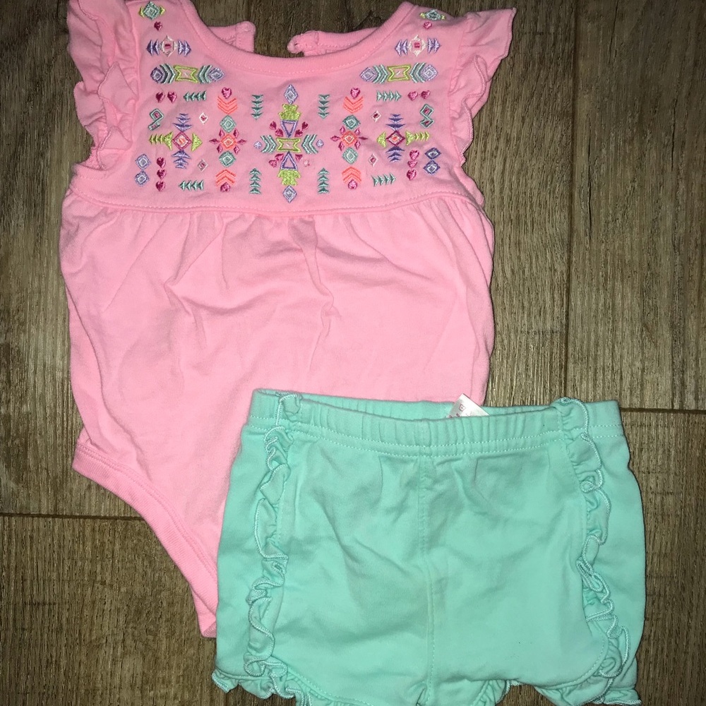 Short Set